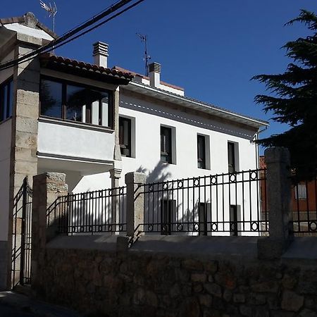 Casa Del Cura Ξενοδοχείο Las Navas Del Marques Εξωτερικό φωτογραφία