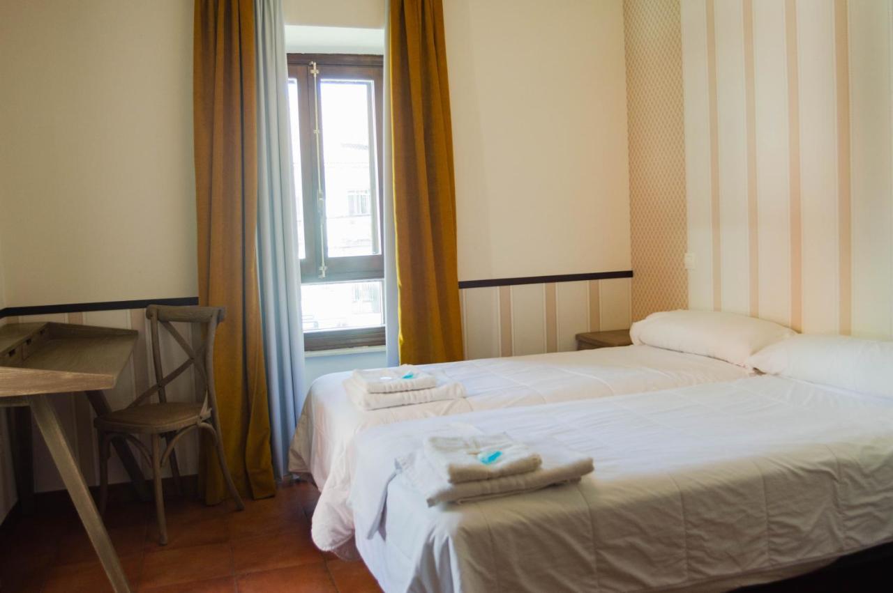 Casa Del Cura Ξενοδοχείο Las Navas Del Marques Εξωτερικό φωτογραφία