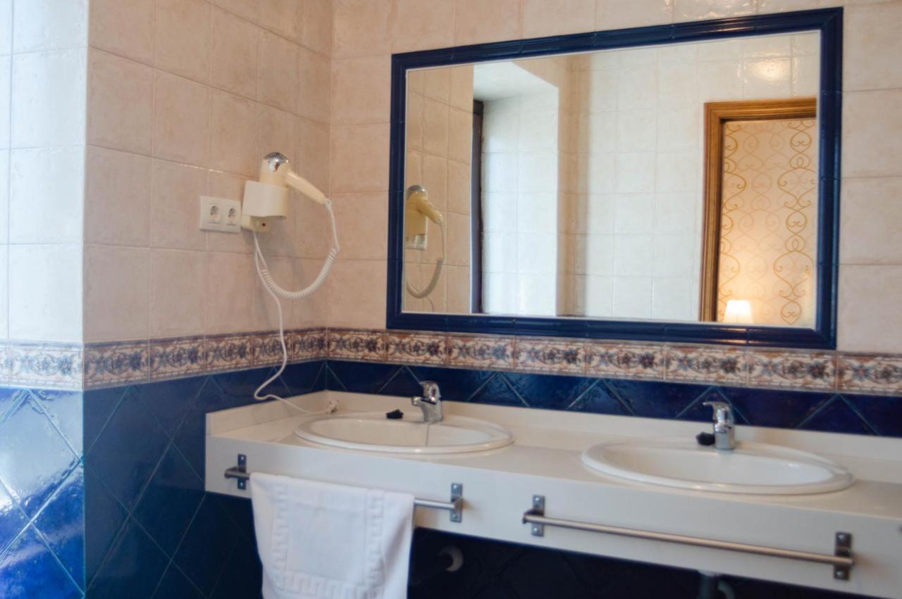 Casa Del Cura Ξενοδοχείο Las Navas Del Marques Εξωτερικό φωτογραφία
