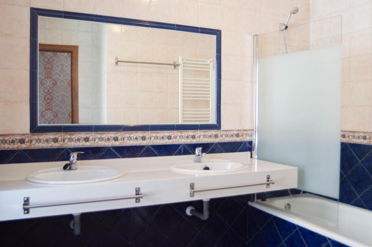Casa Del Cura Ξενοδοχείο Las Navas Del Marques Εξωτερικό φωτογραφία