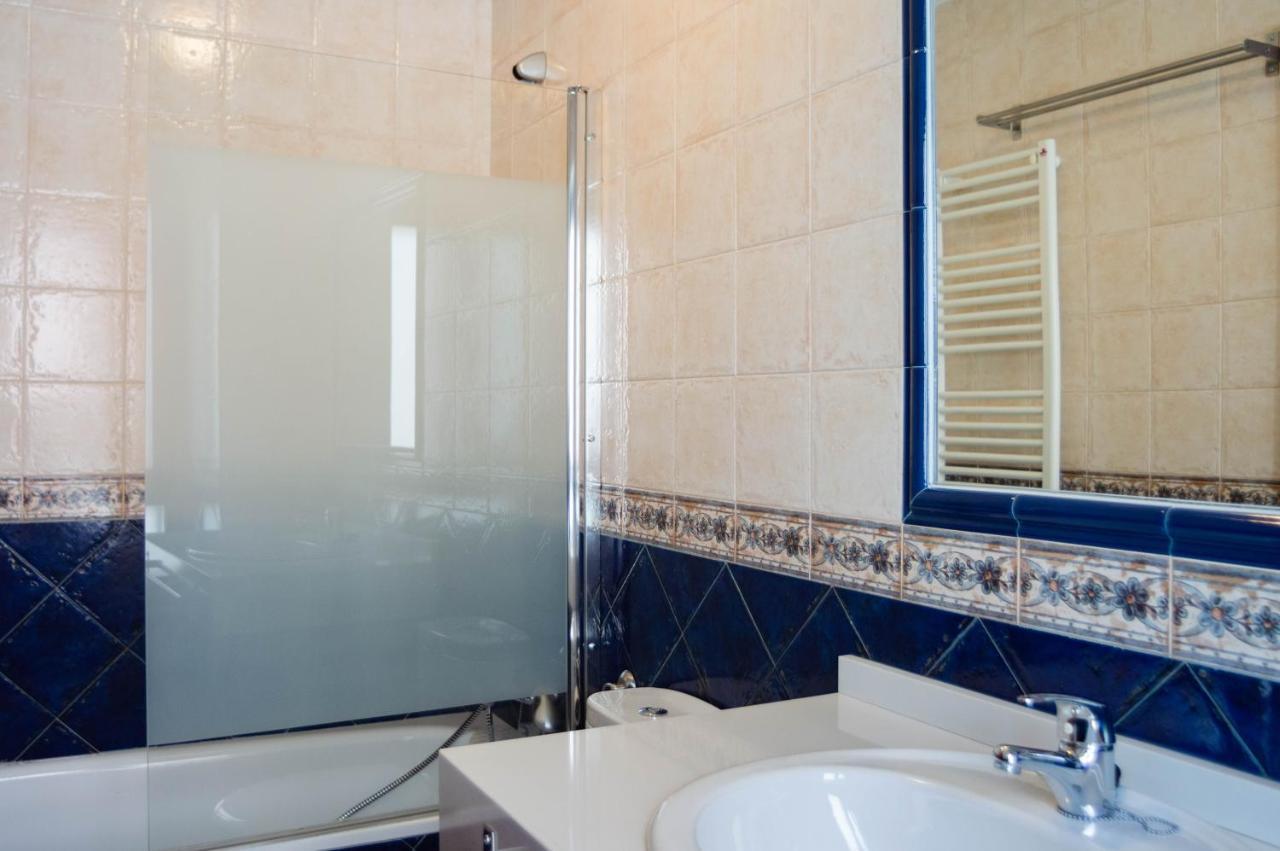 Casa Del Cura Ξενοδοχείο Las Navas Del Marques Εξωτερικό φωτογραφία